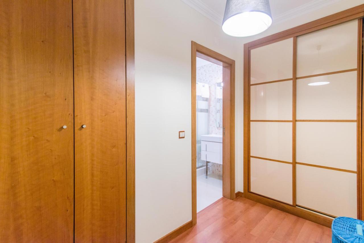 Casa Mergoux - 15 Mins Walk City Center - Quiet - Spacious Тавира Екстериор снимка