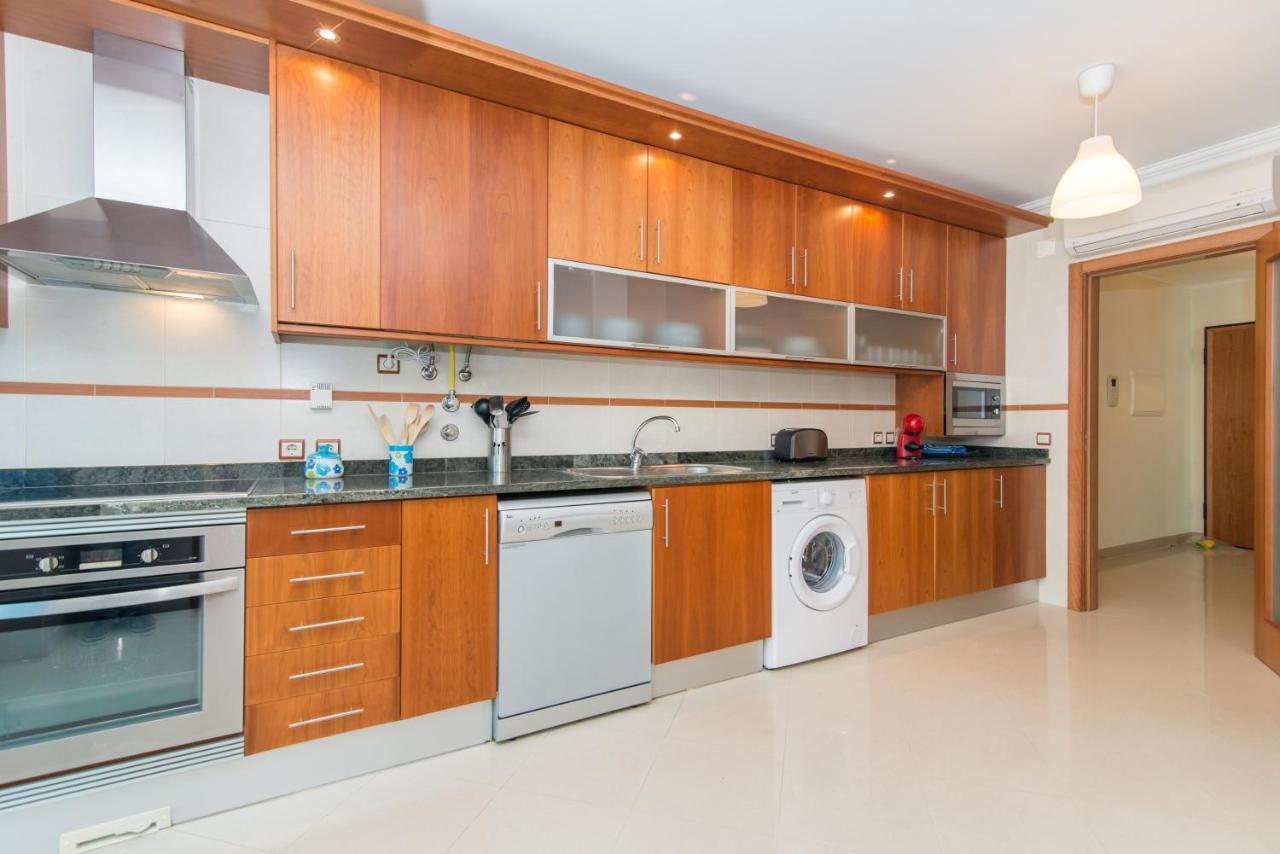Casa Mergoux - 15 Mins Walk City Center - Quiet - Spacious Тавира Екстериор снимка