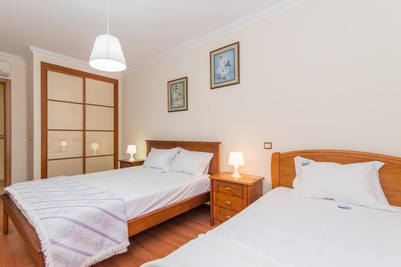 Casa Mergoux - 15 Mins Walk City Center - Quiet - Spacious Тавира Екстериор снимка