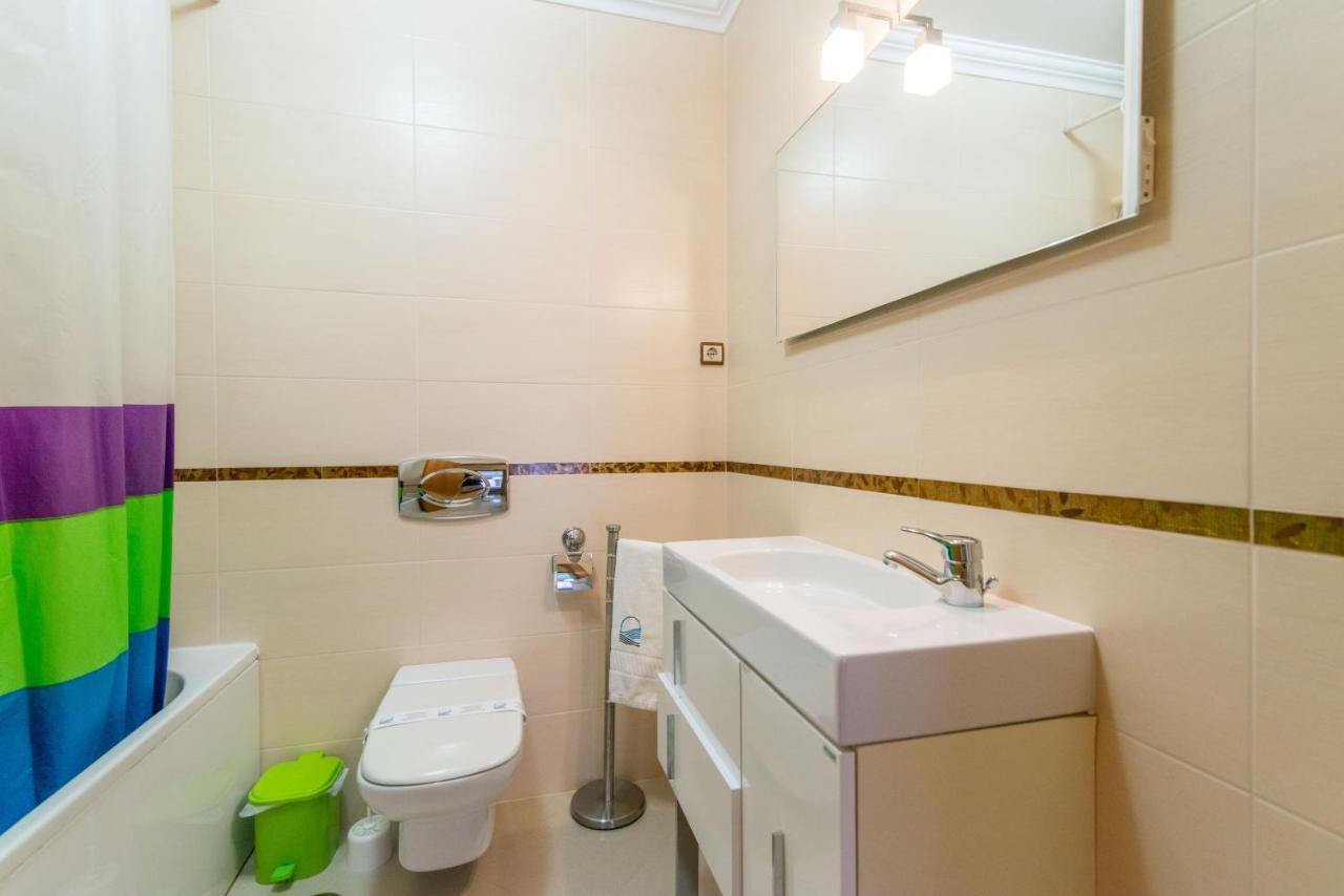 Casa Mergoux - 15 Mins Walk City Center - Quiet - Spacious Тавира Екстериор снимка